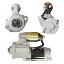 Starter  Motor For Mitsubishi Fork Lift(S4E,S4F) 3446612102 3446615101 3446620100 3446603101 - Mitsubishi